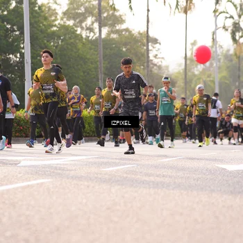 Runner Photo 6540100