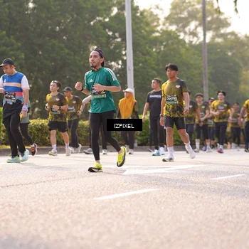 Runner Photo 6540103
