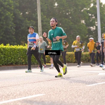 Runner Photo 6540104