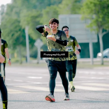 Runner Photo 6540107