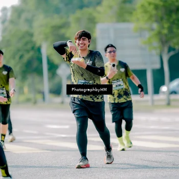 Runner Photo 6540110