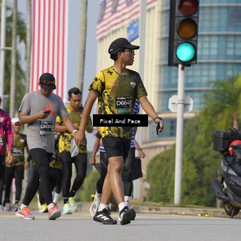 Runner Photo 6540116