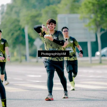 Runner Photo 6540117