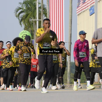 Runner Photo 6540122