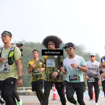 Runner Photo 6540123