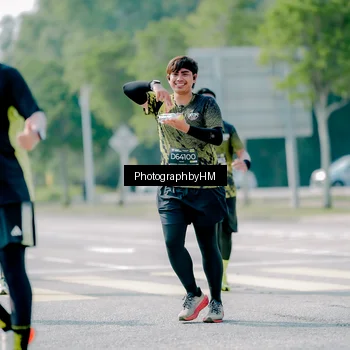 Runner Photo 6540124