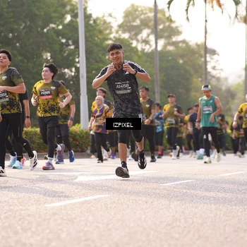 Runner Photo 6540126