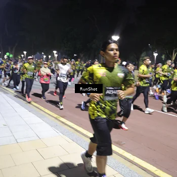 Runner Photo 6540127