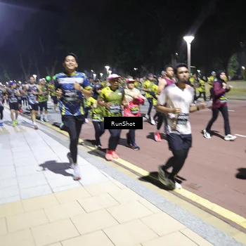 Runner Photo 6540129