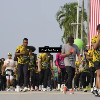Runner Photo 6540131