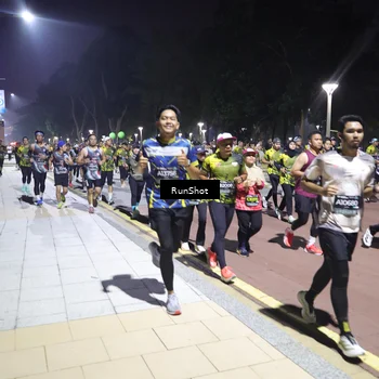 Runner Photo 6540134