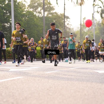 Runner Photo 6540135