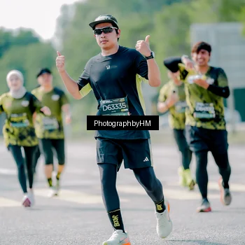 Runner Photo 6540136