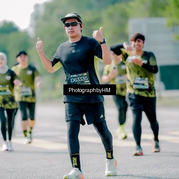 Runner Photo 6540137