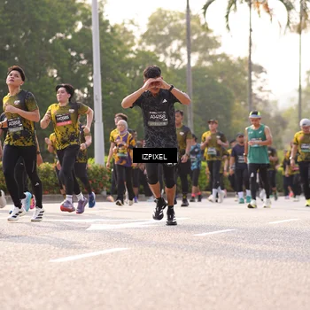 Runner Photo 6540139