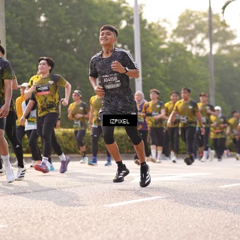 Runner Photo 6540140