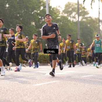 Runner Photo 6540142