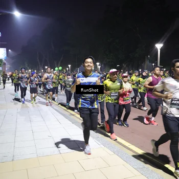 Runner Photo 6540143