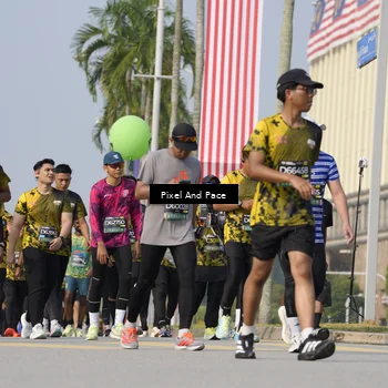 Runner Photo 6540144