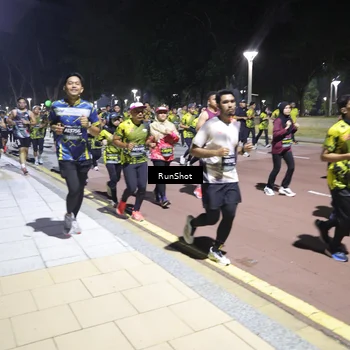 Runner Photo 6540146