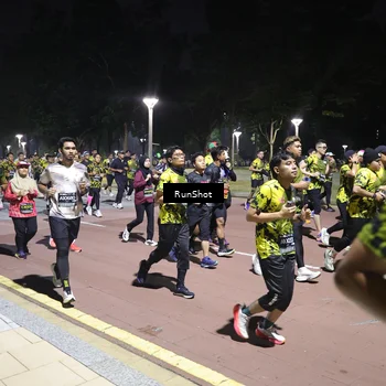 Runner Photo 6540148