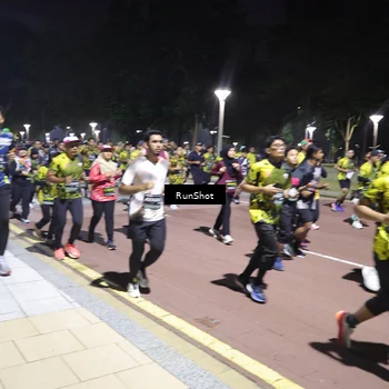 Runner Photo 6540149