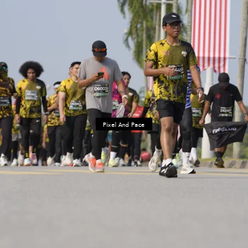Runner Photo 6540151