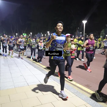 Runner Photo 6540152