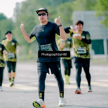Runner Photo 6540153