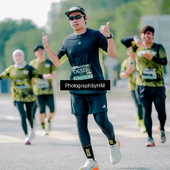 Runner Photo 6540154