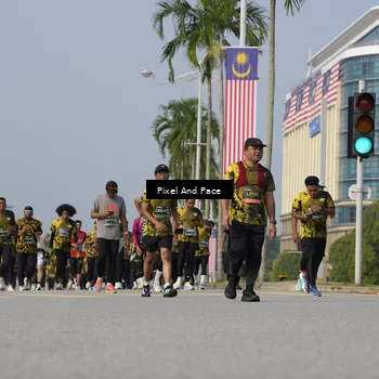 Runner Photo 6540155