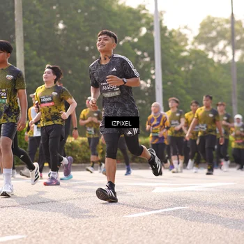 Runner Photo 6540156