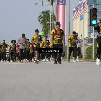 Runner Photo 6540157