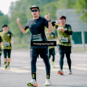 Runner Photo 6540160