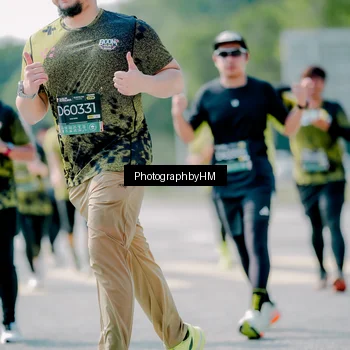 Runner Photo 6540161