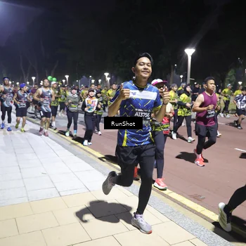 Runner Photo 6540162