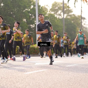 Runner Photo 6540166