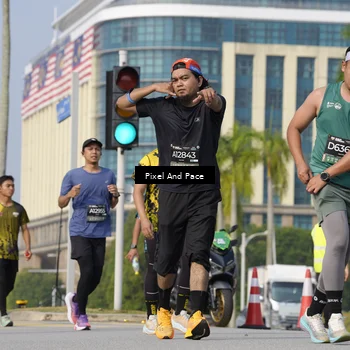 Runner Photo 6540167