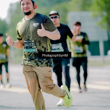 Runner Photo 6540173