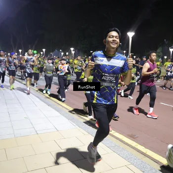 Runner Photo 6540174