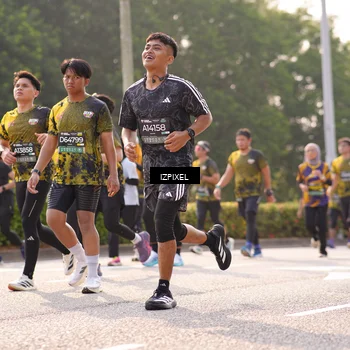 Runner Photo 6540175