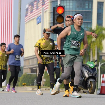 Runner Photo 6540176