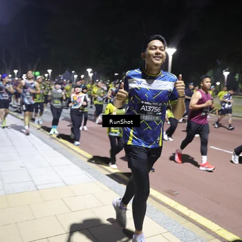 Runner Photo 6540177
