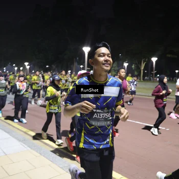 Runner Photo 6540178
