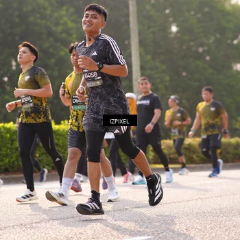 Runner Photo 6540179