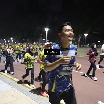 Runner Photo 6540181