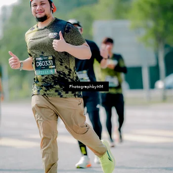 Runner Photo 6540182