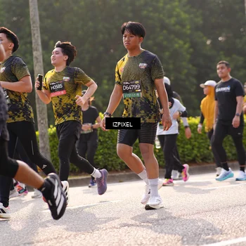 Runner Photo 6540183