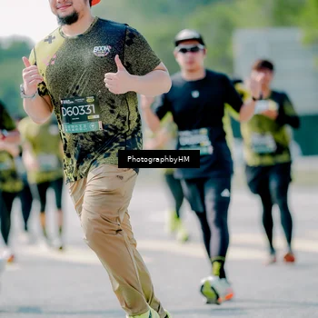 Runner Photo 6540184