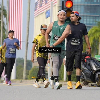 Runner Photo 6540185